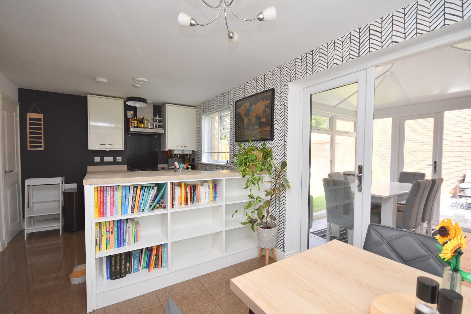 7 Bartley Wilson Way, Cardiff, CF11 8EN